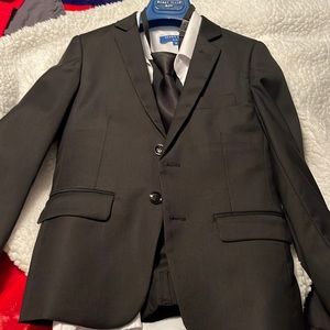 Kids suit